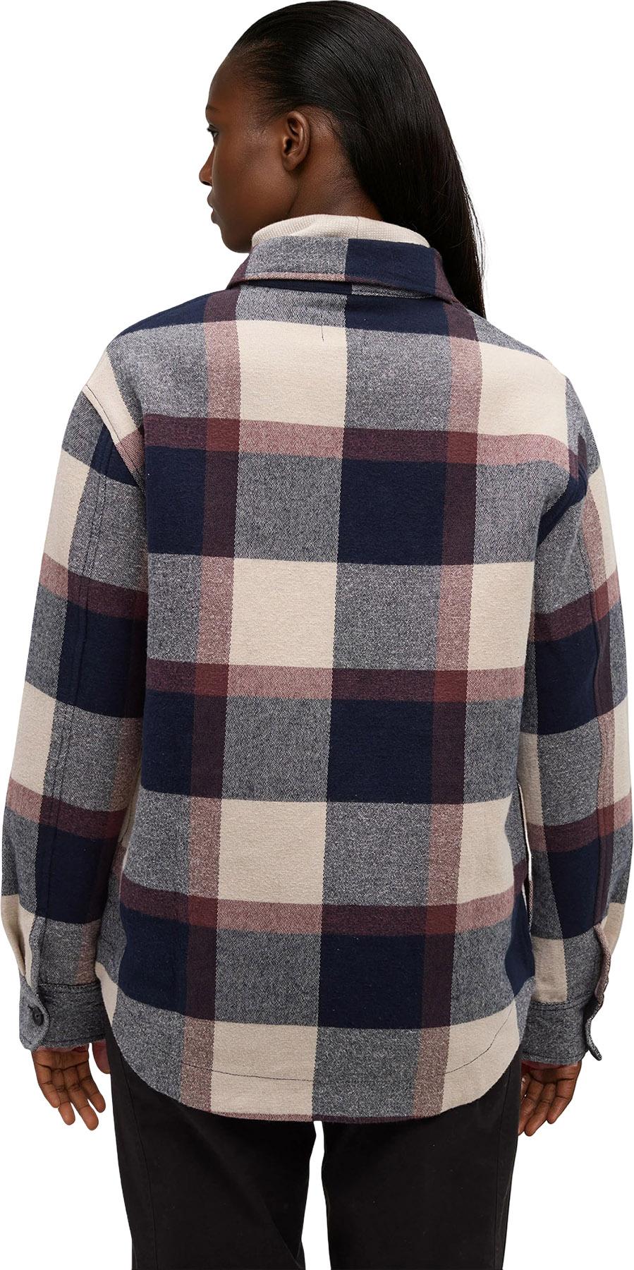 Numéro de l'image de la galerie de produits 2 pour le produit Manteau Palmetto - Femme