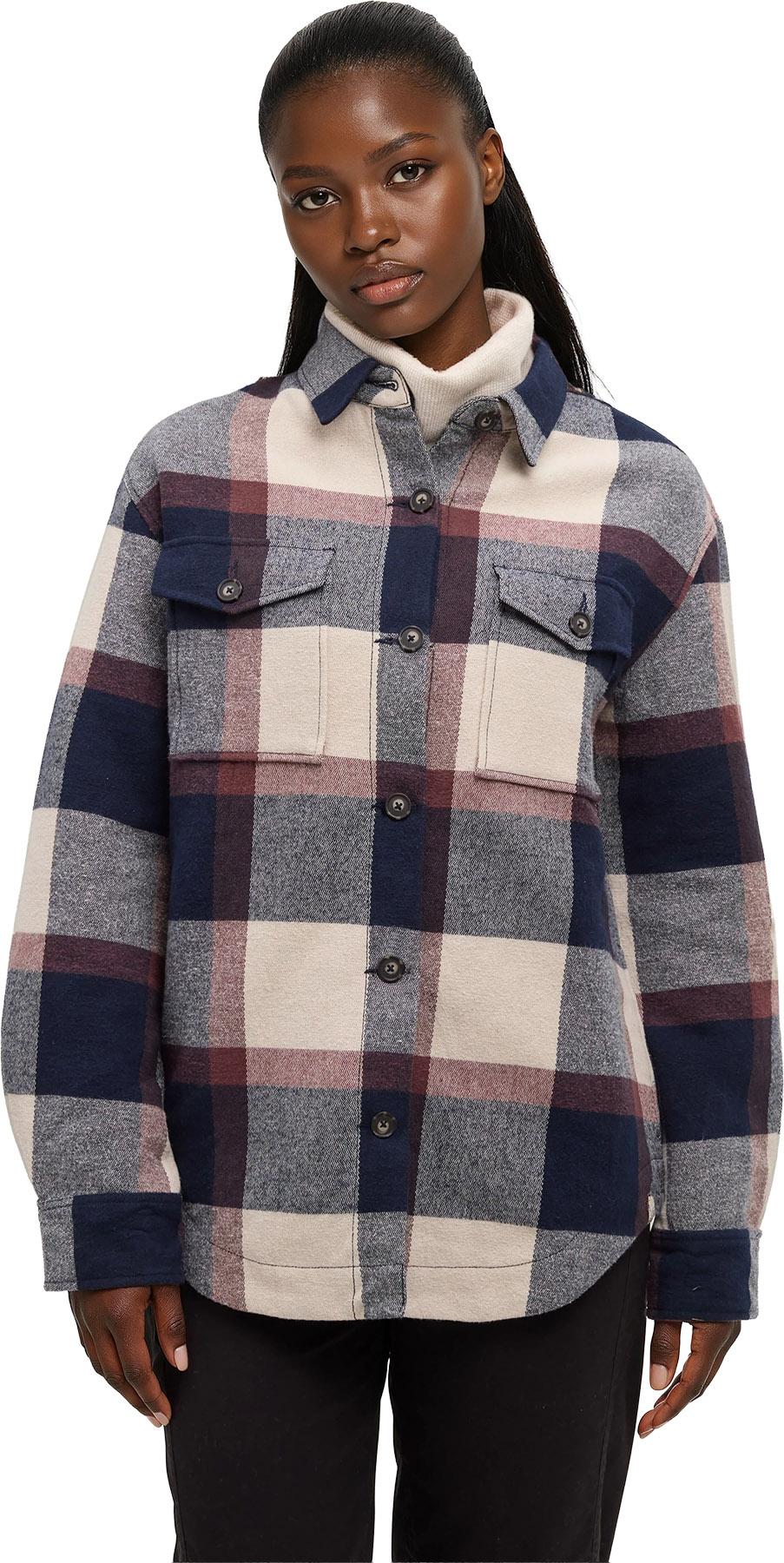 Image de produit pour Manteau Palmetto - Femme
