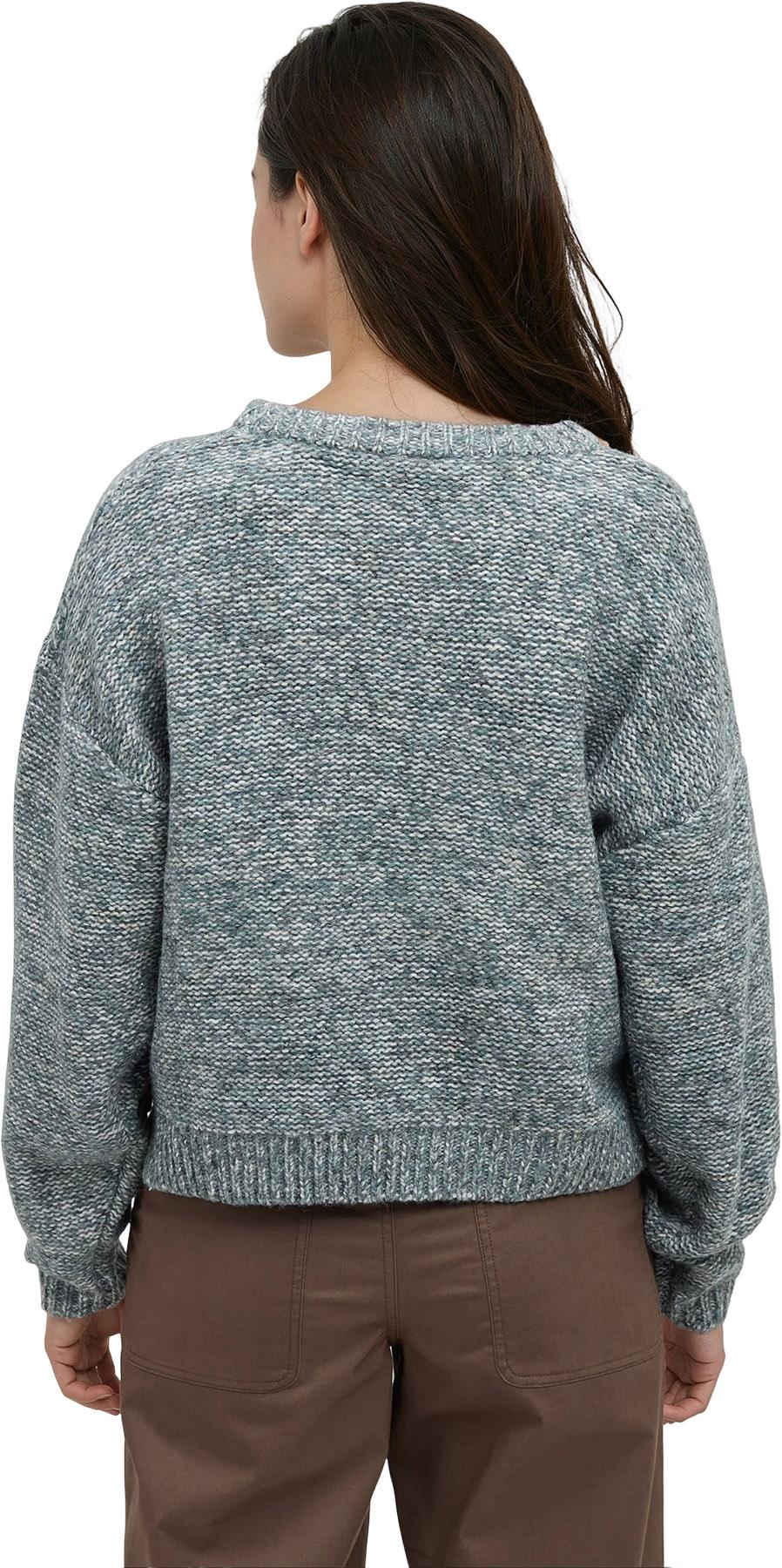 Product gallery image number 4 for product Crescent Sweater - Women's