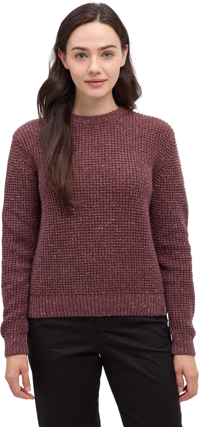 Mauve Stone Fleck