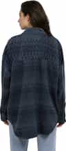 Colour: Meteorite Black - Islet Jacquard