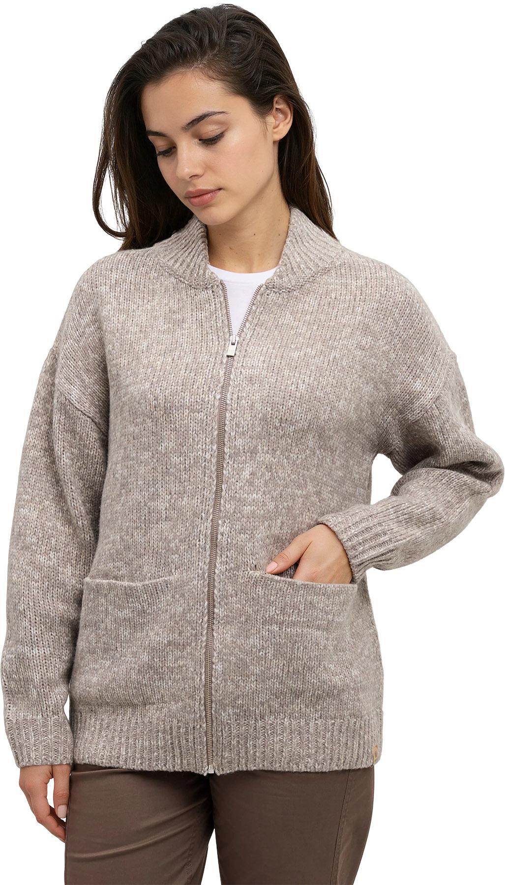 Product gallery image number 2 for product Garibaldi Cardigan - Women's