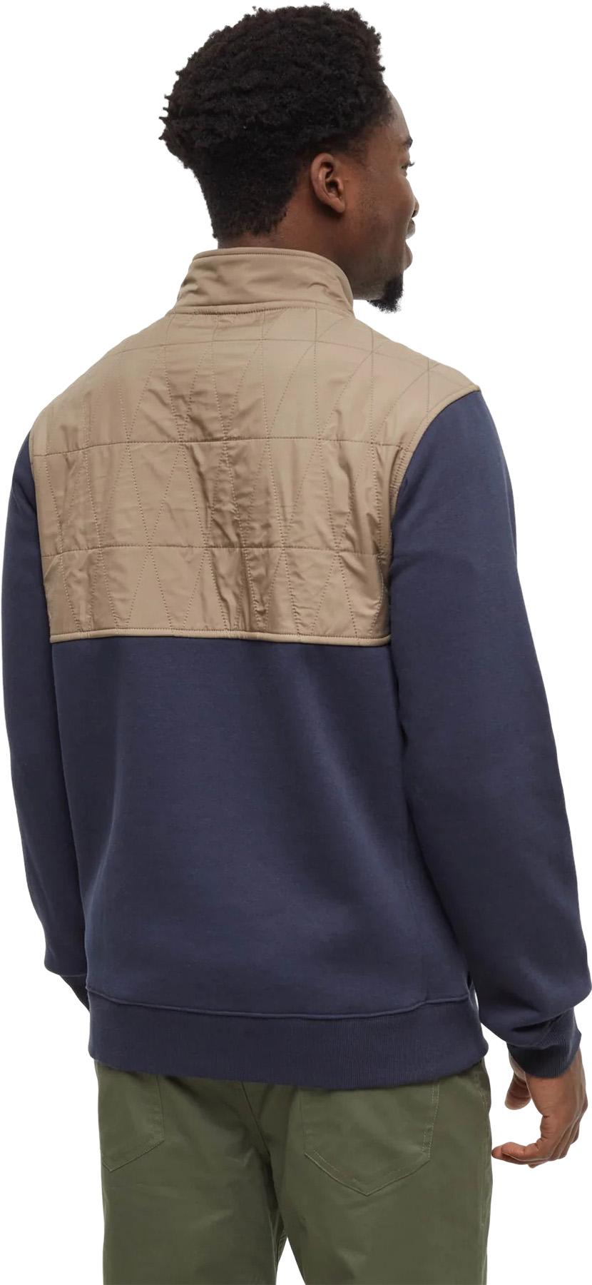 Product gallery image number 3 for product Westmount Full Zip Hoodie - Men's