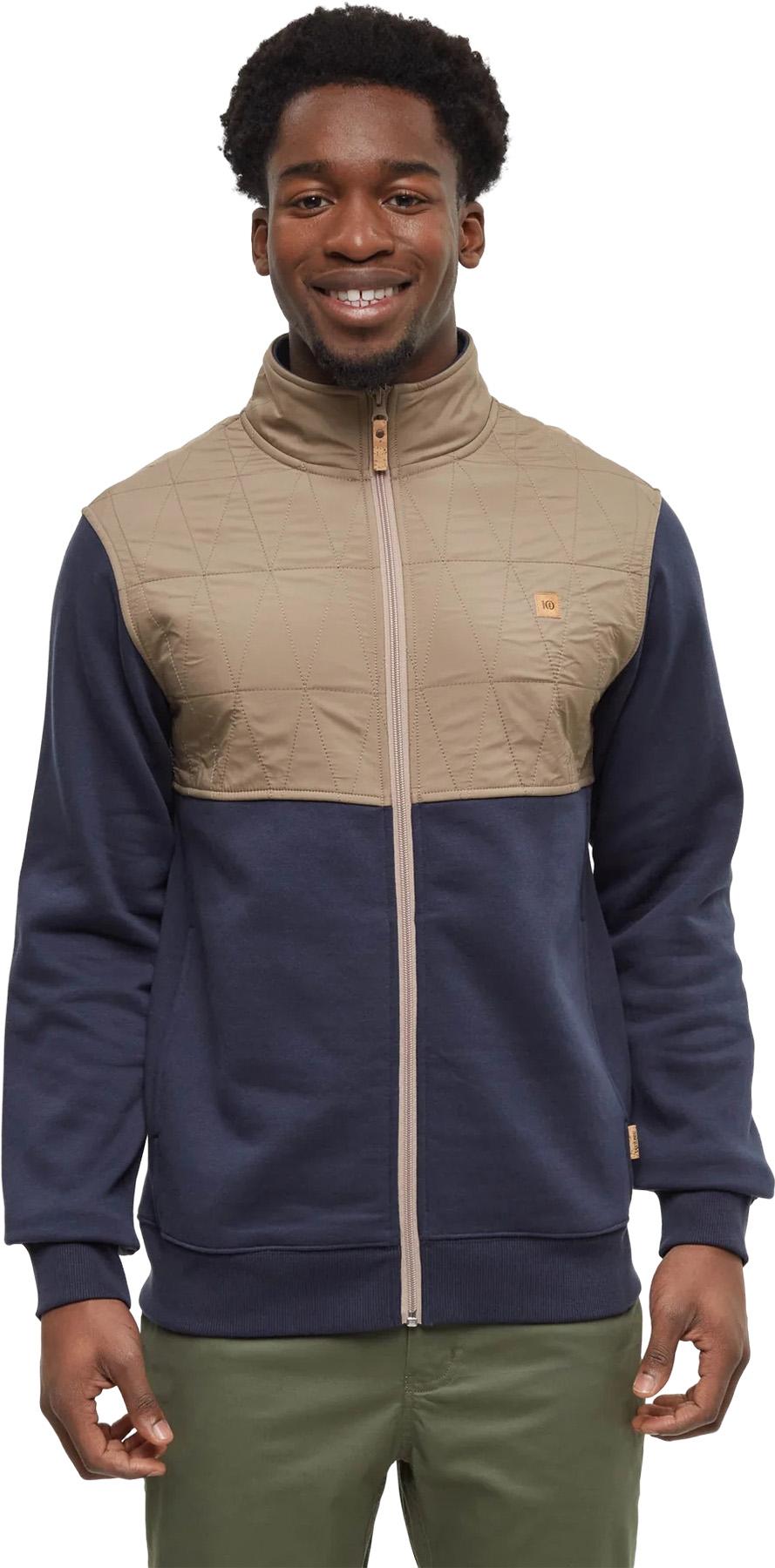 Product gallery image number 1 for product Westmount Full Zip Hoodie - Men's