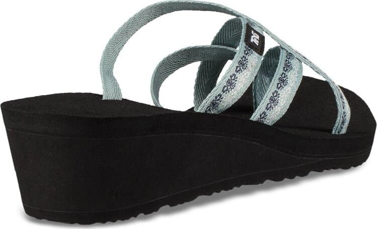 Product gallery image number 5 for product Mush Mandalyn Wedge Ola 2 - Women's