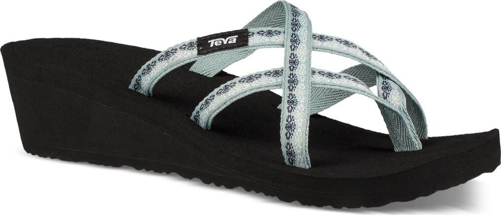 Product gallery image number 6 for product Mush Mandalyn Wedge Ola 2 - Women's