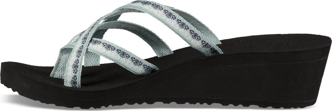 Product gallery image number 4 for product Mush Mandalyn Wedge Ola 2 - Women's