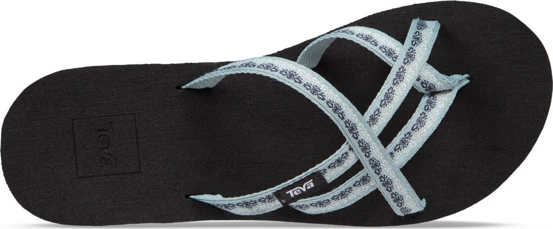 Product gallery image number 3 for product Mush Mandalyn Wedge Ola 2 - Women's