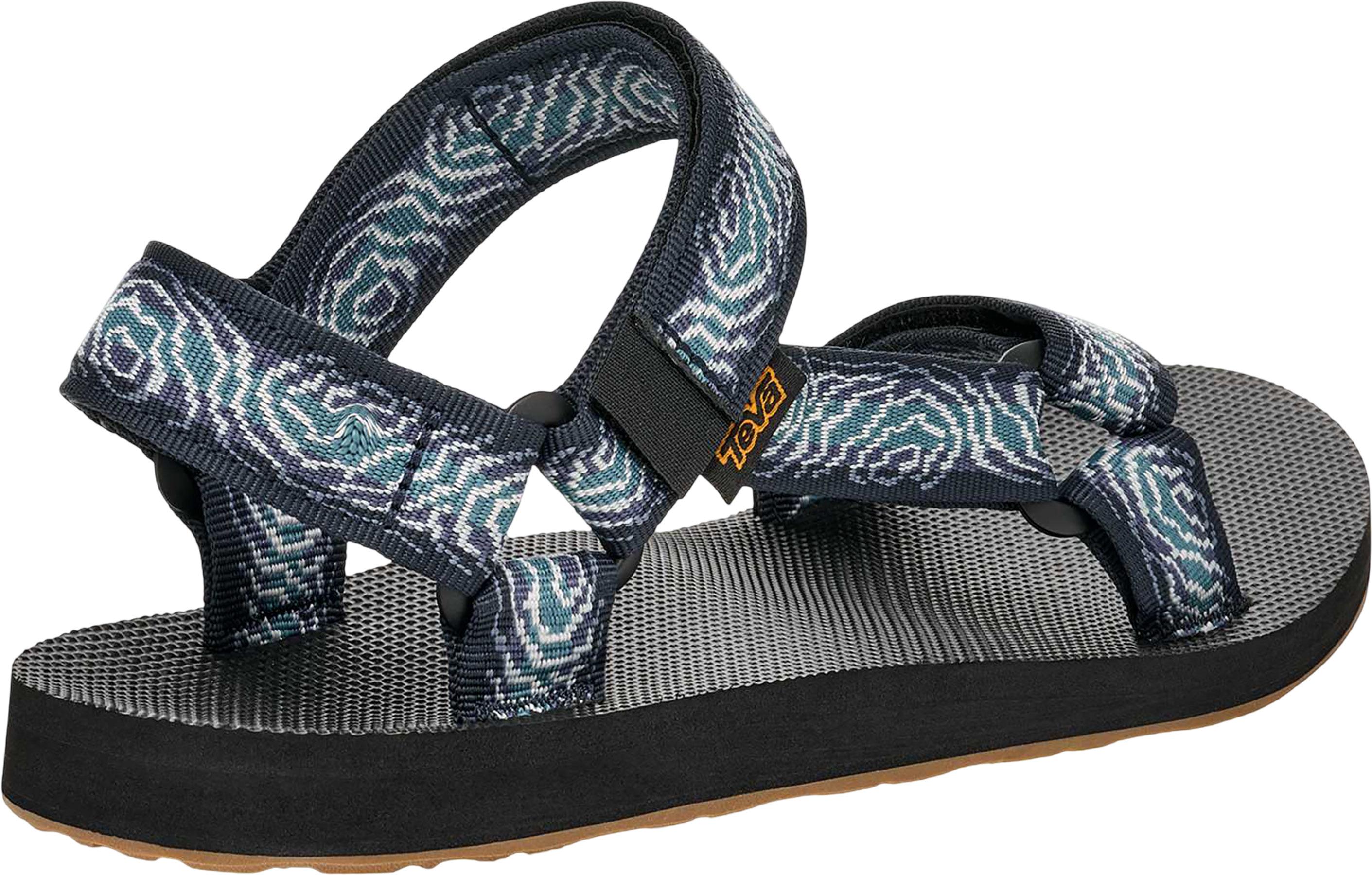 Product gallery image number 6 for product Sandale Original Universal - Homme