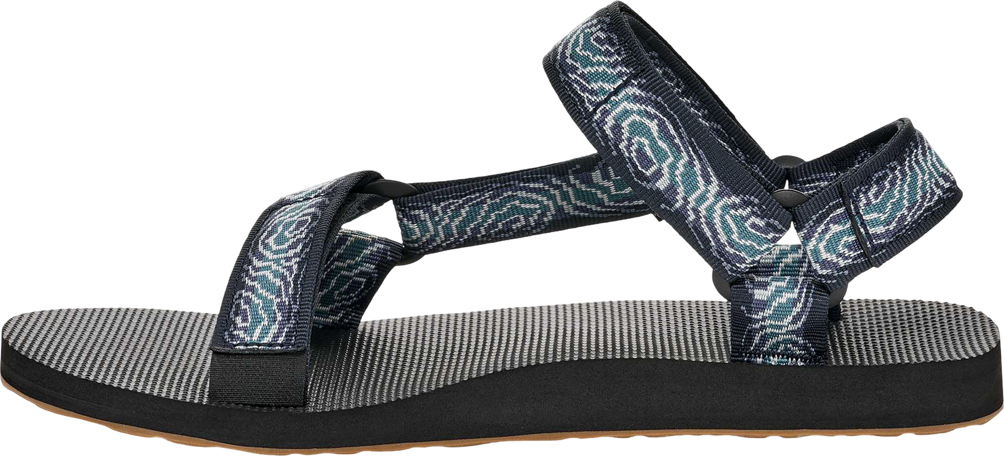 Product gallery image number 3 for product Sandale Original Universal - Homme