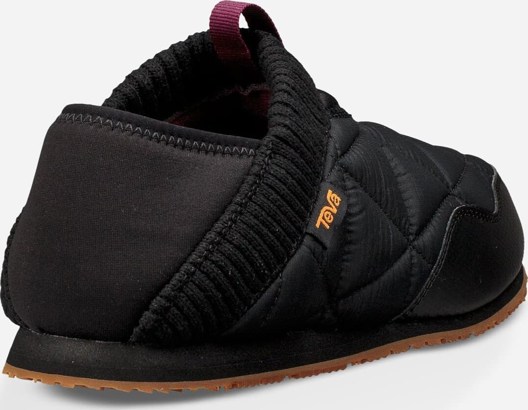 Product gallery image number 6 for product Ember Moc - Women's