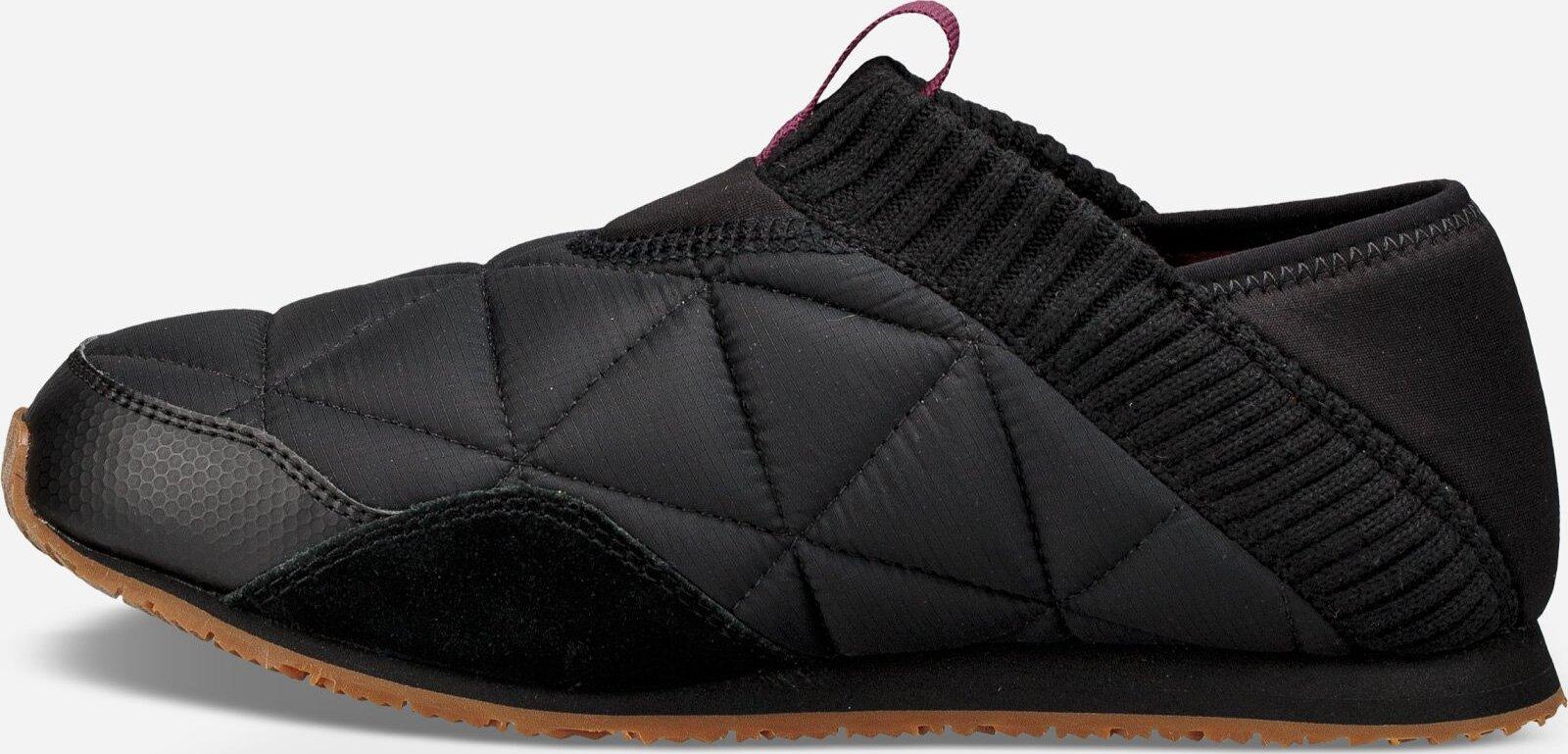 Product gallery image number 4 for product Ember Moc - Women's