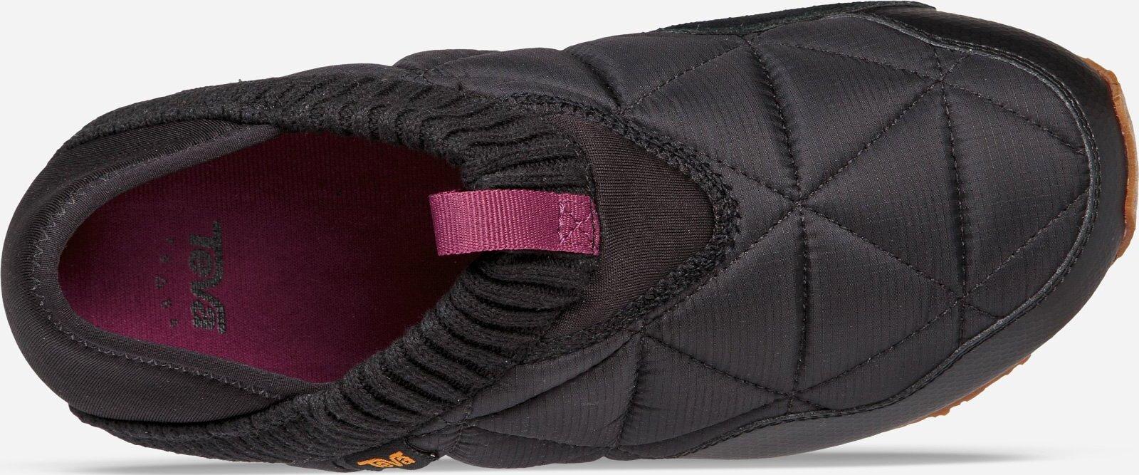 Product gallery image number 2 for product Ember Moc - Women's