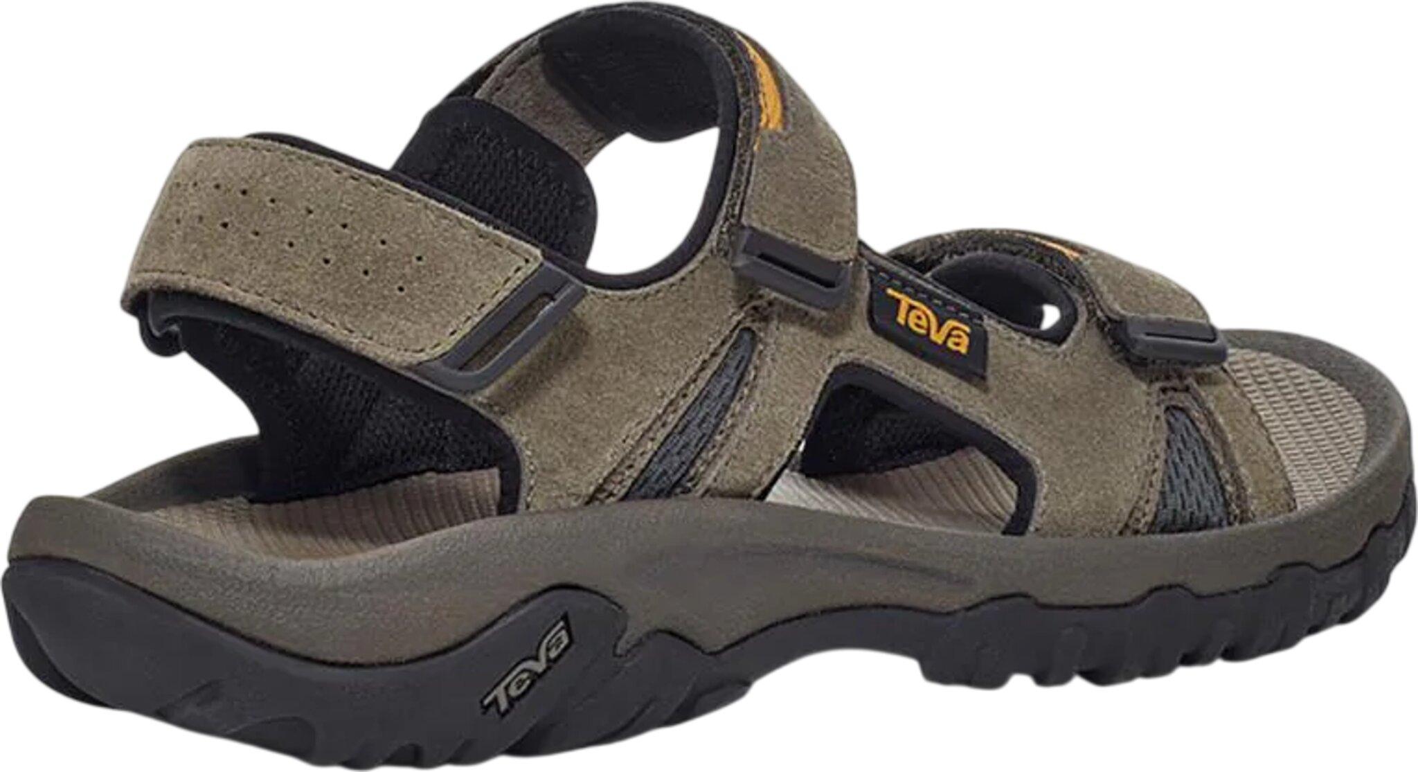 Product gallery image number 2 for product Katavi 2 Sandals - Men's 