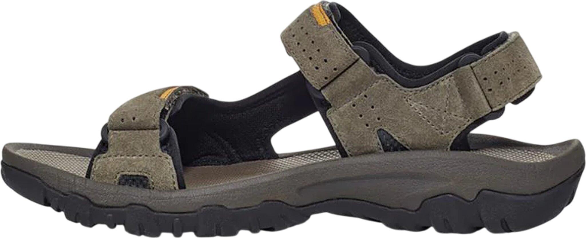 Product gallery image number 4 for product Katavi 2 Sandals - Men's 