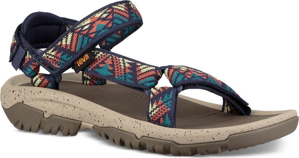 Product gallery image number 5 for product Hurricane XLT 2 Sandals - Women's