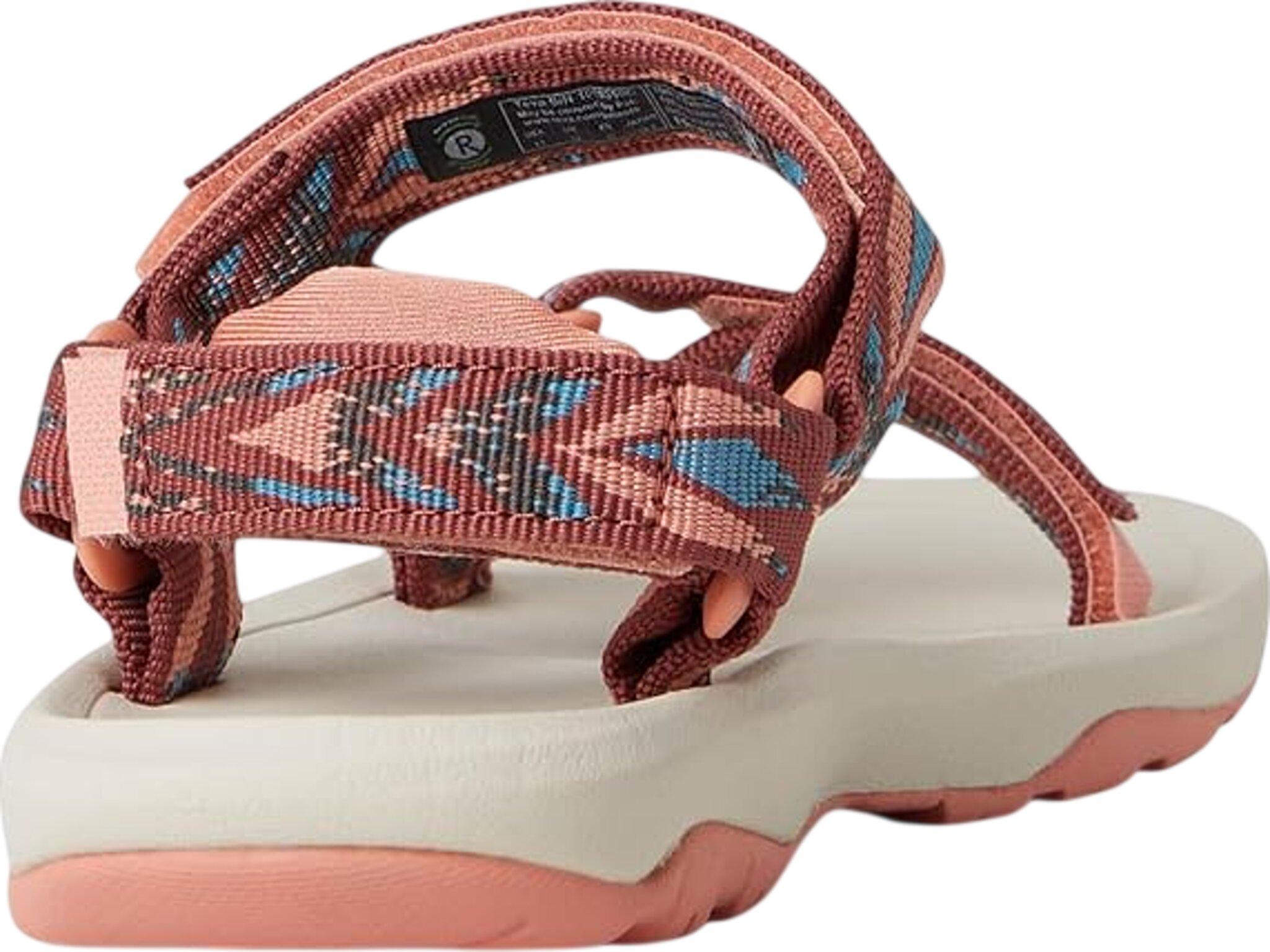 Product gallery image number 3 for product Hurricane Xlt 2 Sandals - Big Kids