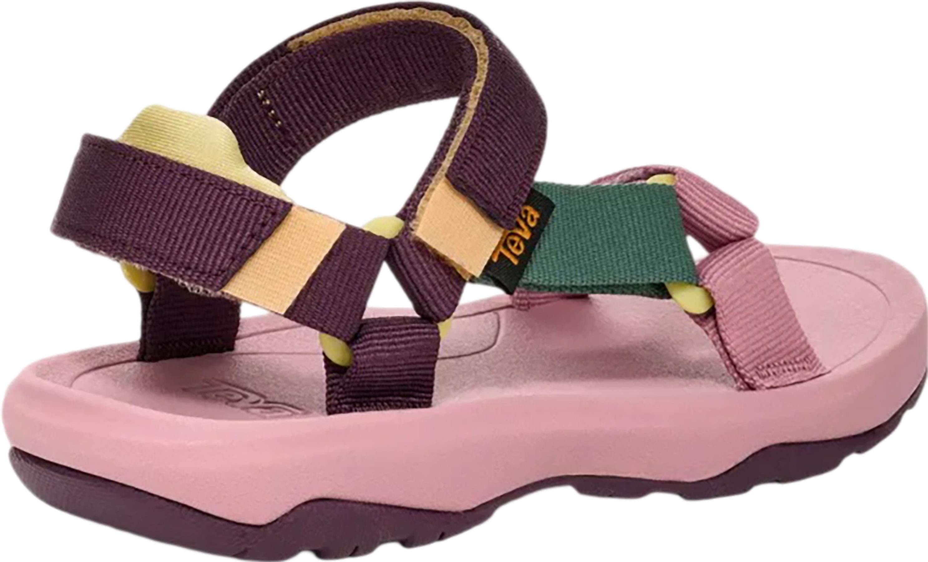 Numéro de l'image de la galerie de produits 4 pour le produit Sandale Hurricane Xlt 2 - Grand Enfant