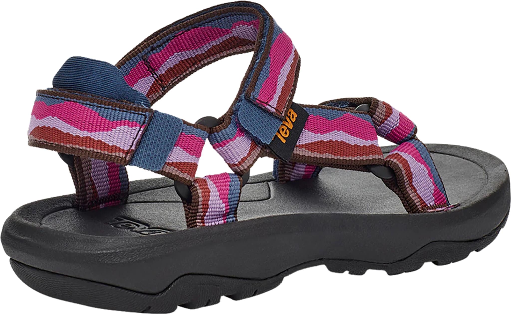 Product gallery image number 2 for product Hurricane Xlt 2 Sandals - Big Kids