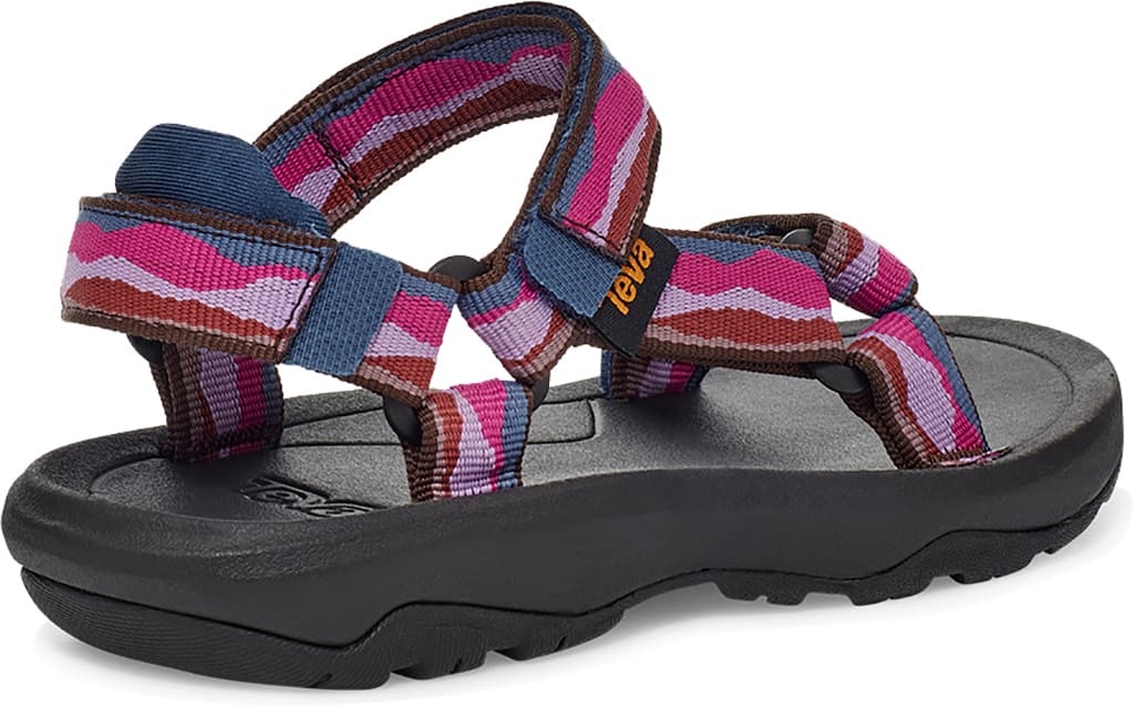 Product gallery image number 3 for product Hurricane Xlt 2 Sandals - Big Kids