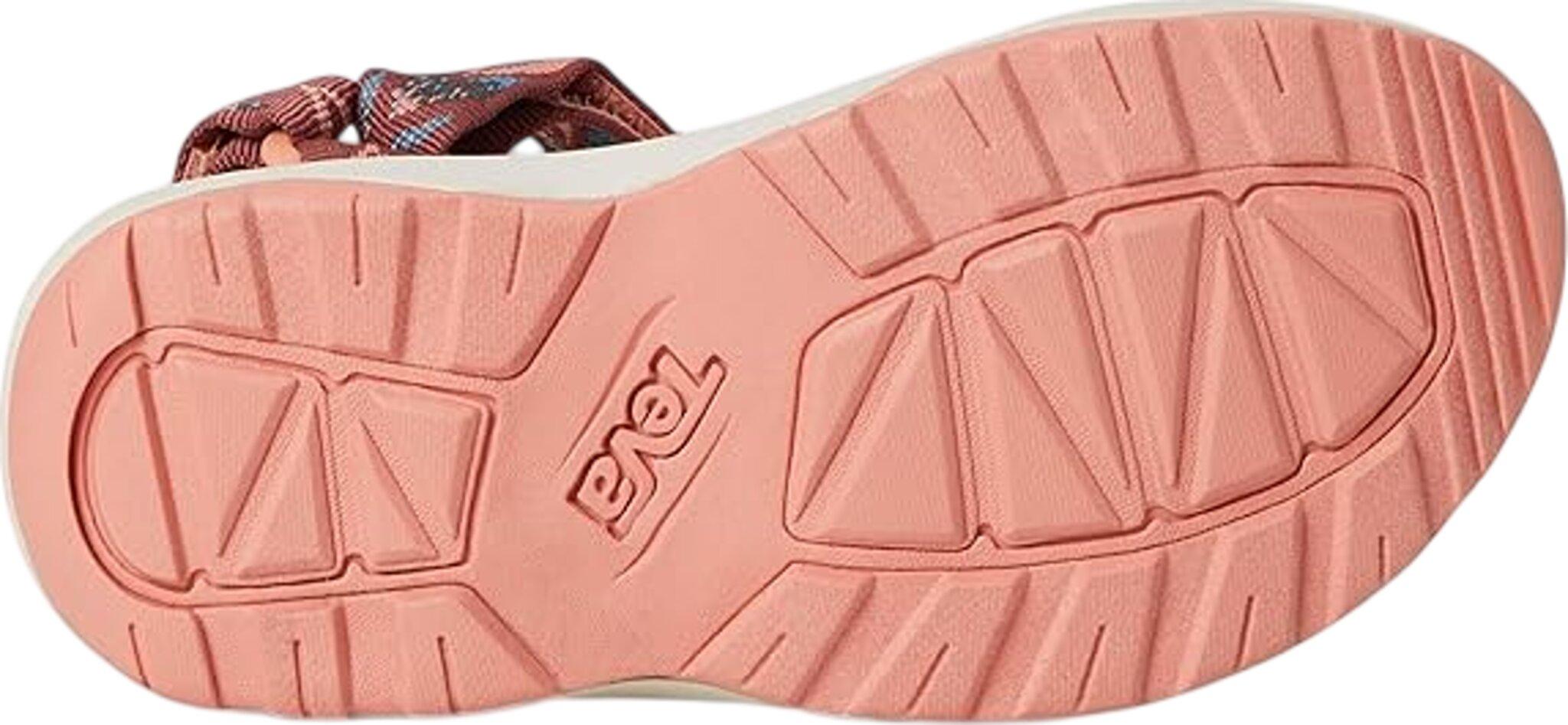 Product gallery image number 2 for product Hurricane Xlt 2 Sandals - Big Kids