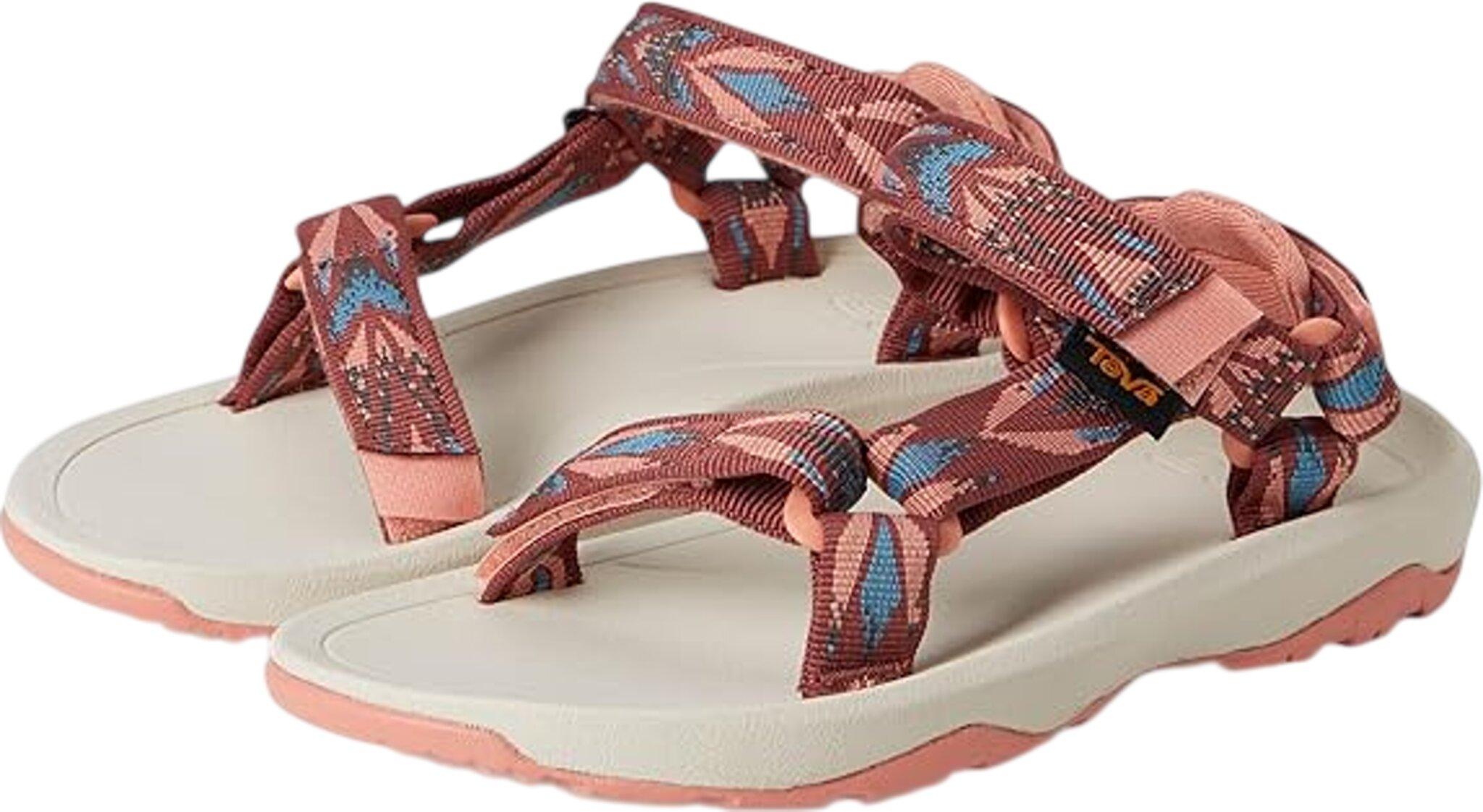 Product gallery image number 4 for product Hurricane Xlt 2 Sandals - Big Kids