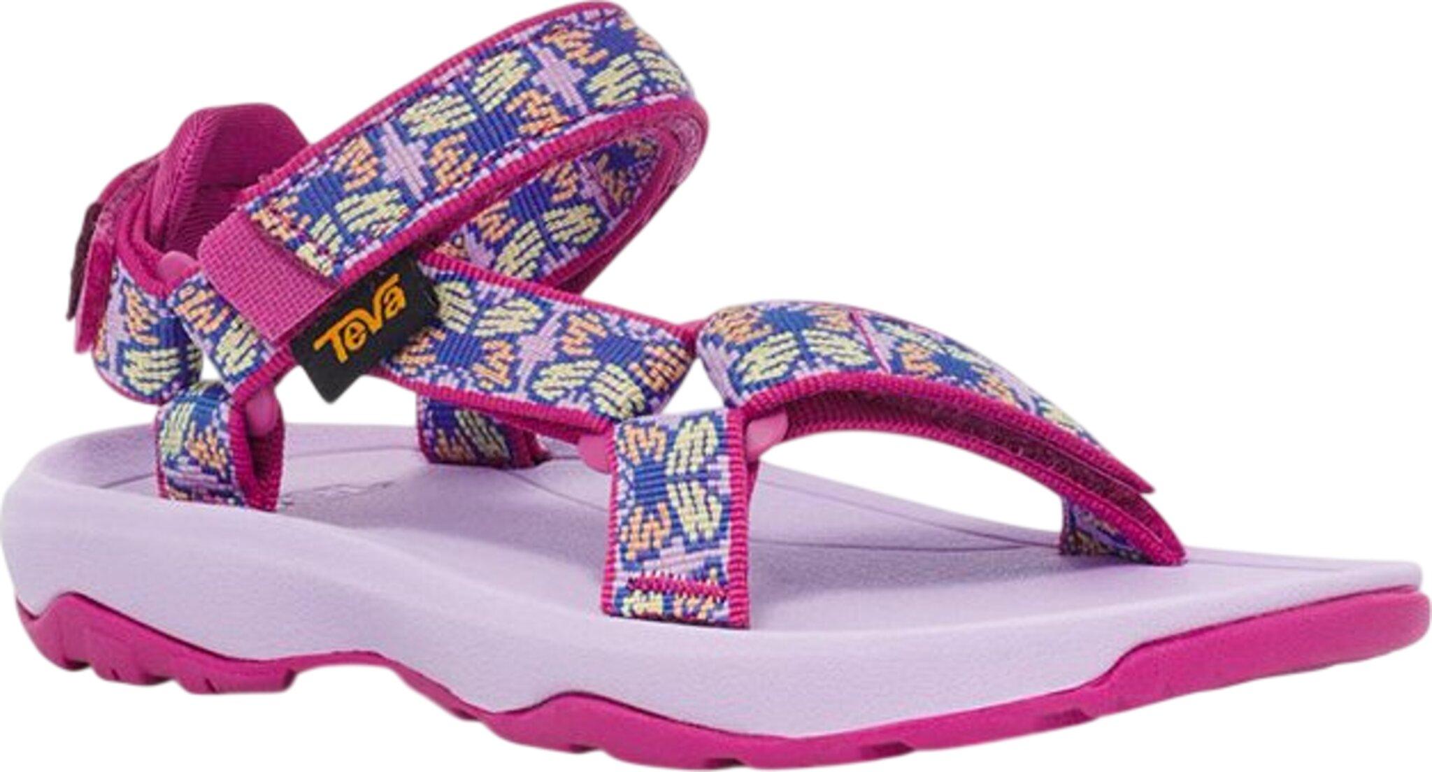 Numéro de l'image de la galerie de produits 3 pour le produit Sandale Hurricane Xlt 2 - Grand Enfant