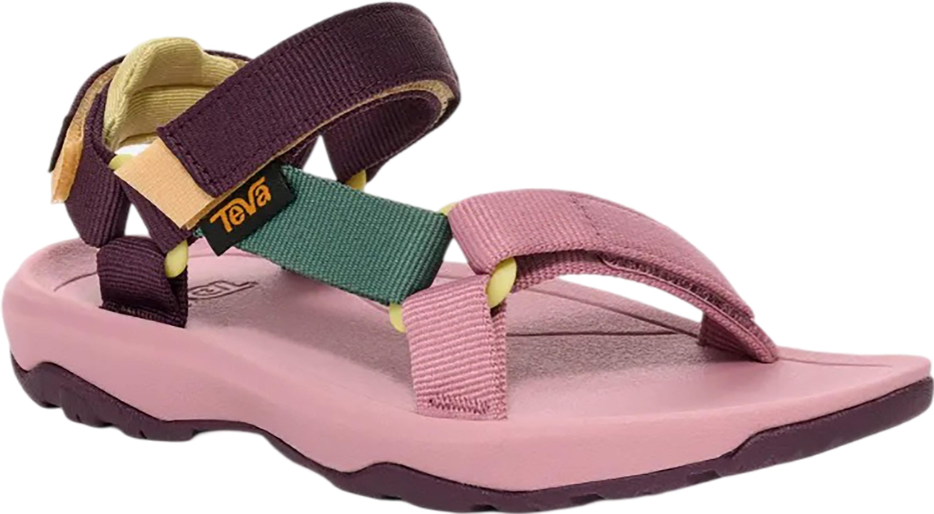 Numéro de l'image de la galerie de produits 3 pour le produit Sandale Hurricane Xlt 2 - Grand Enfant