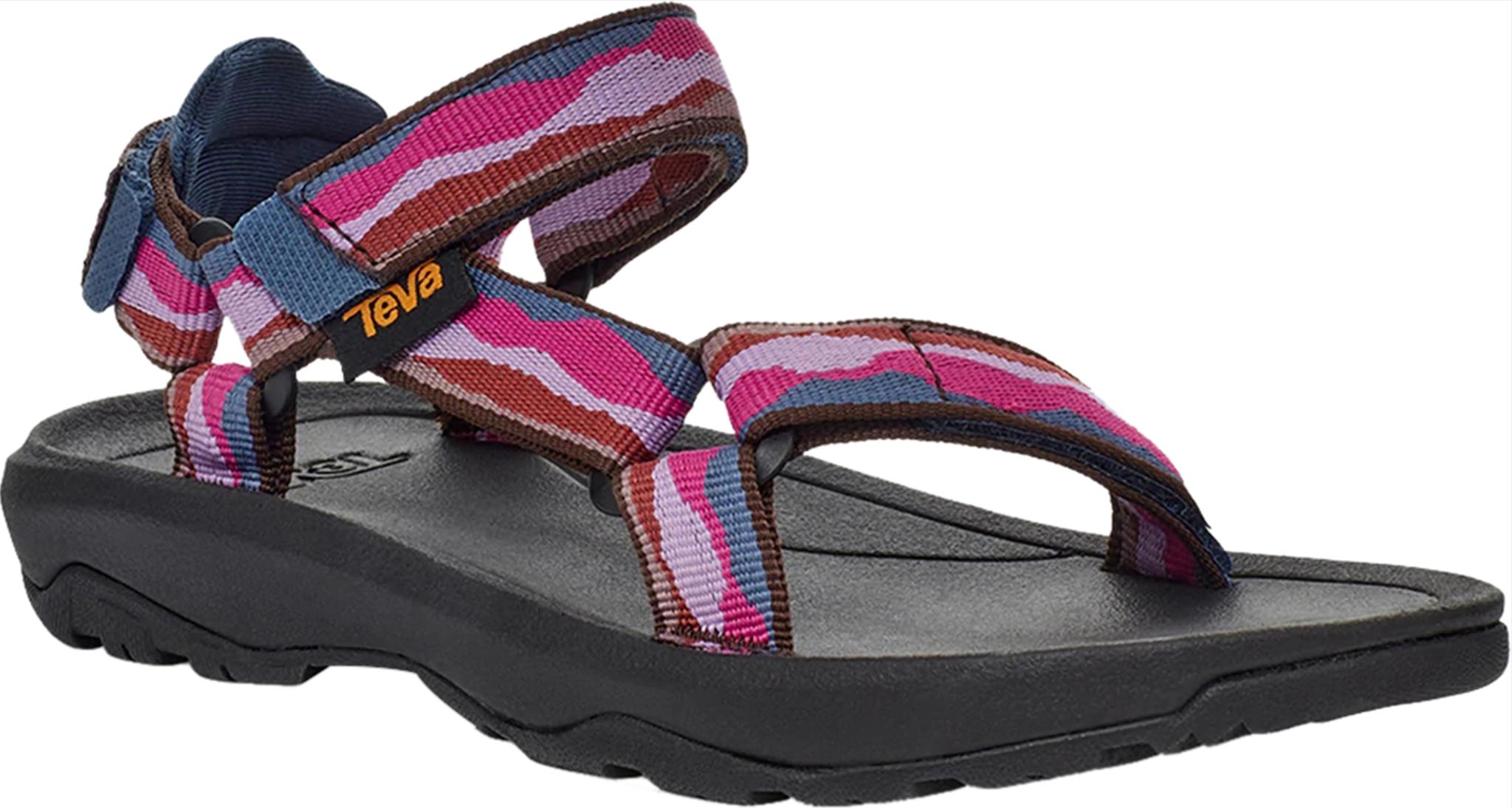 Product gallery image number 8 for product Hurricane Xlt 2 Sandals - Big Kids
