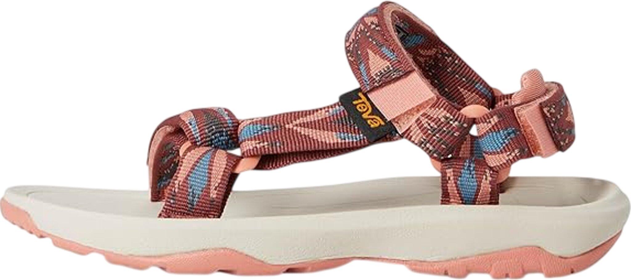 Product gallery image number 5 for product Hurricane Xlt 2 Sandals - Big Kids