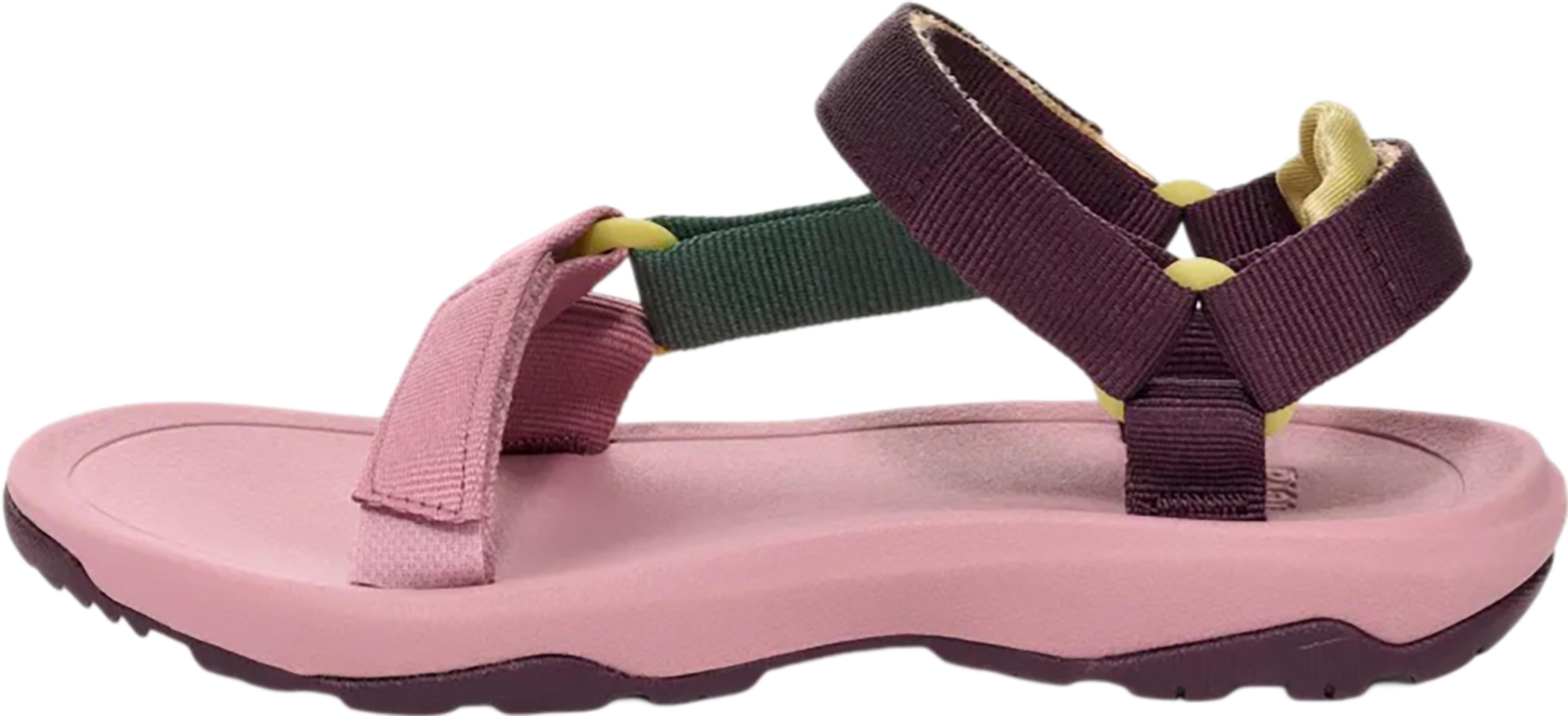 Numéro de l'image de la galerie de produits 5 pour le produit Sandale Hurricane Xlt 2 - Grand Enfant