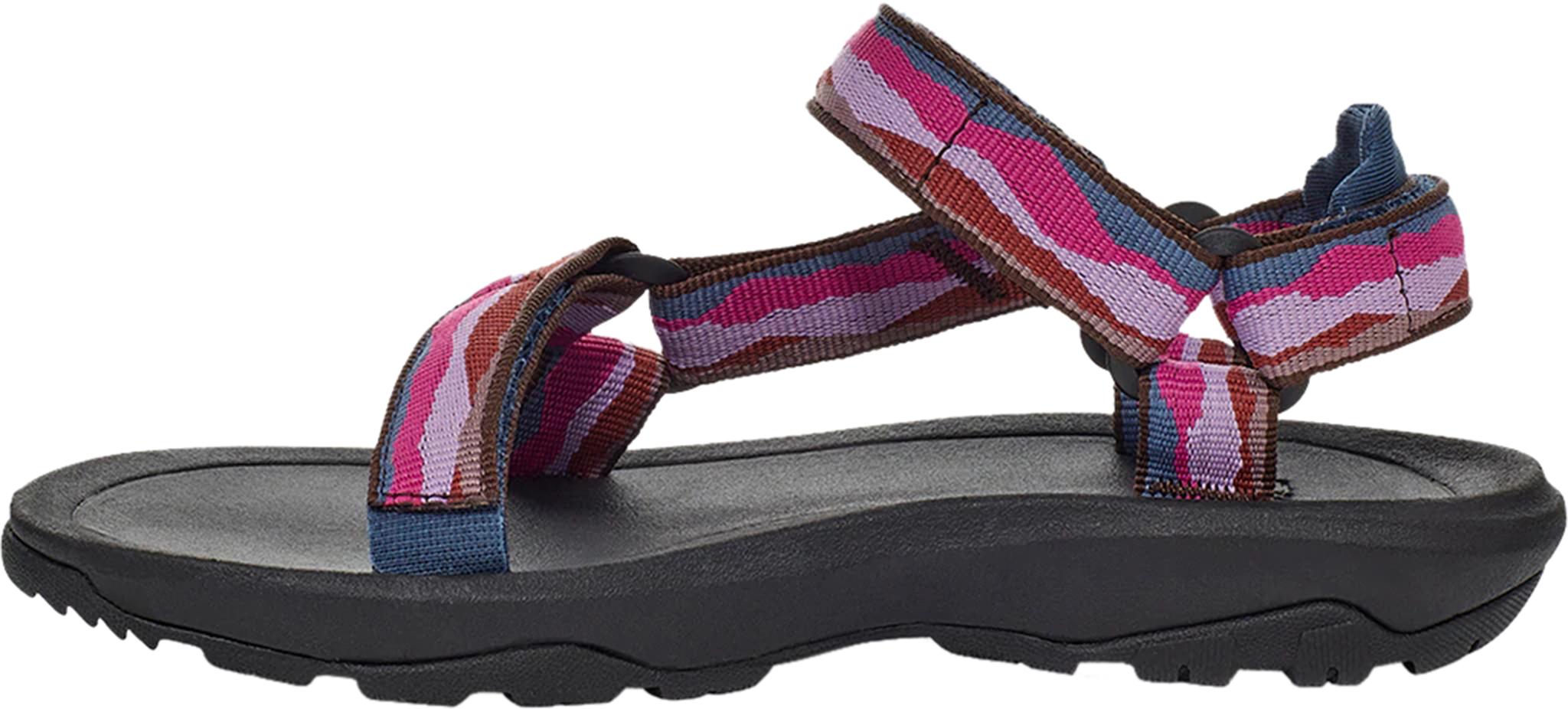 Product gallery image number 4 for product Hurricane Xlt 2 Sandals - Big Kids