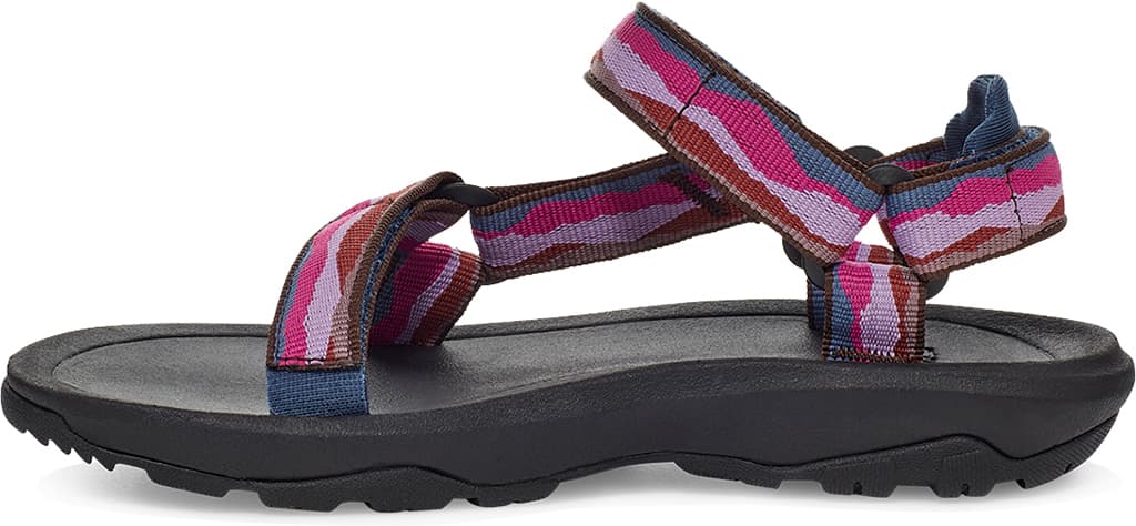 Product gallery image number 5 for product Hurricane Xlt 2 Sandals - Big Kids