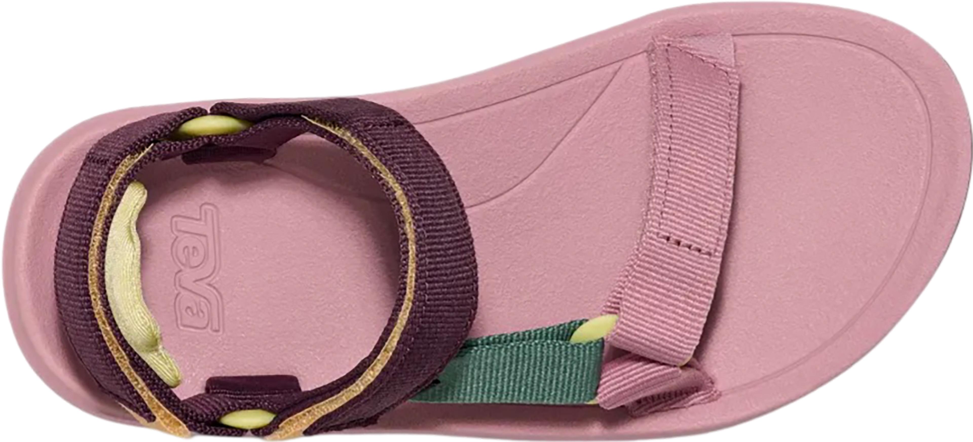 Numéro de l'image de la galerie de produits 2 pour le produit Sandale Hurricane Xlt 2 - Grand Enfant