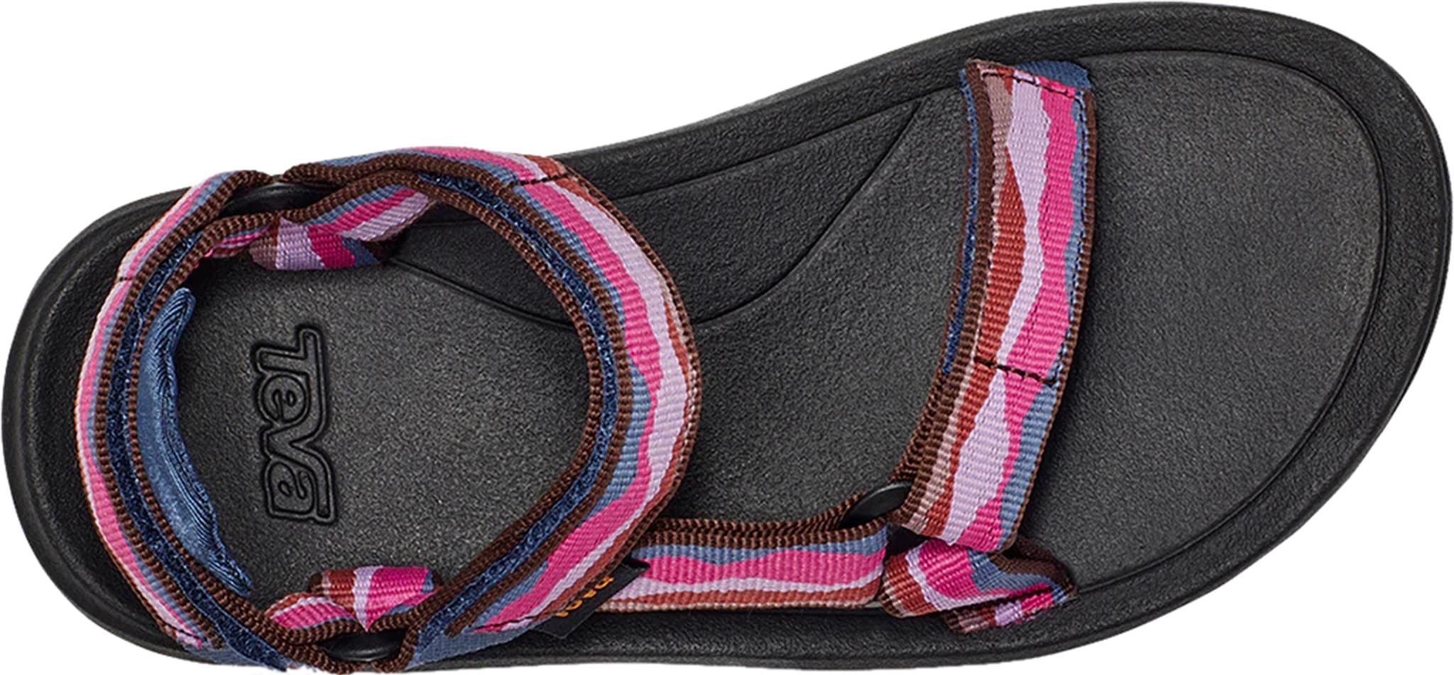 Product gallery image number 6 for product Hurricane Xlt 2 Sandals - Big Kids