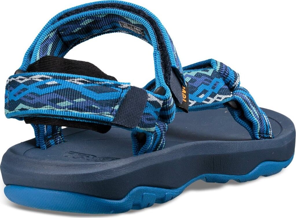 Product gallery image number 6 for product Hurricane Xlt 2 Sandals - Toddler