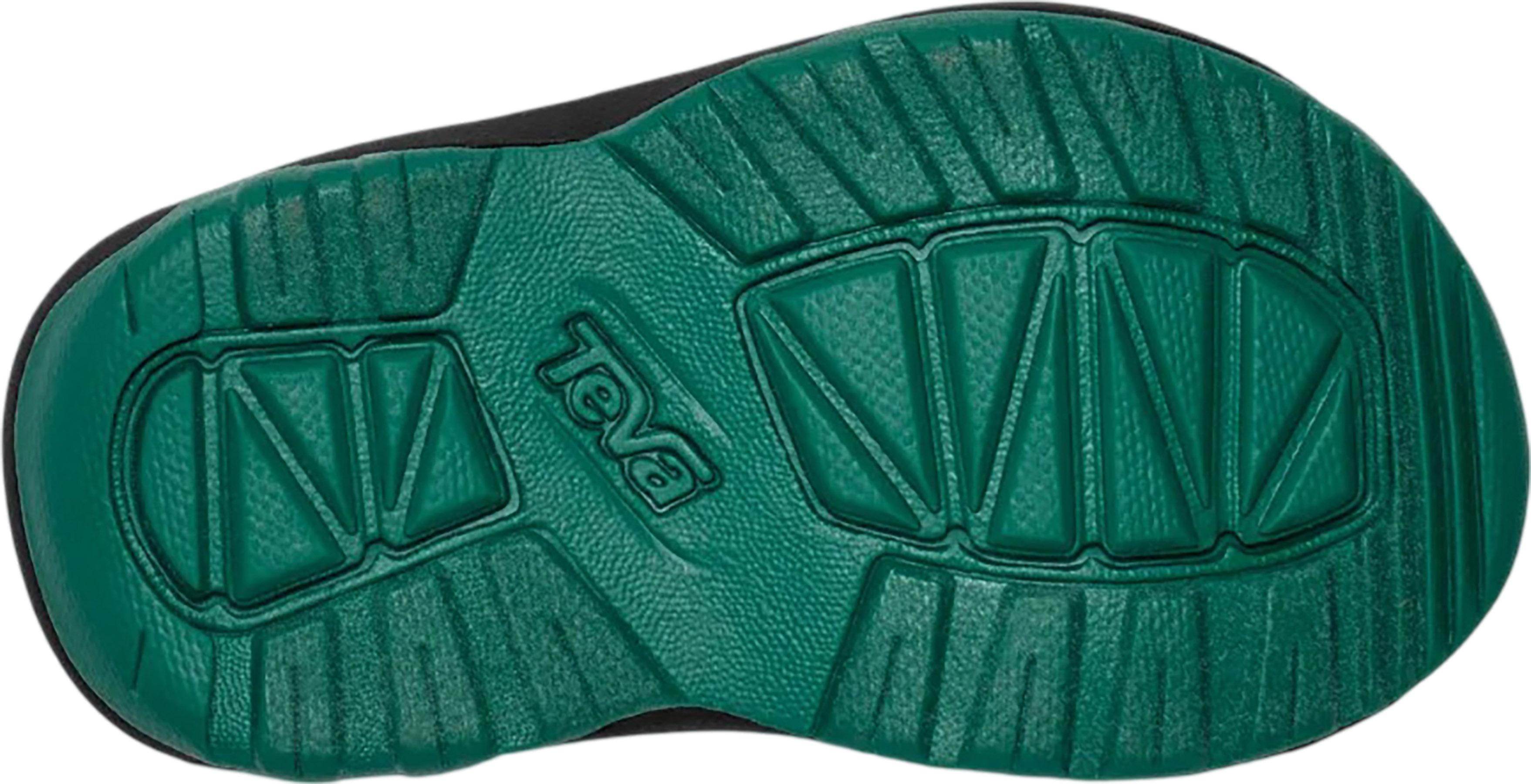 Product gallery image number 2 for product Hurricane Xlt 2 Sandals - Toddler