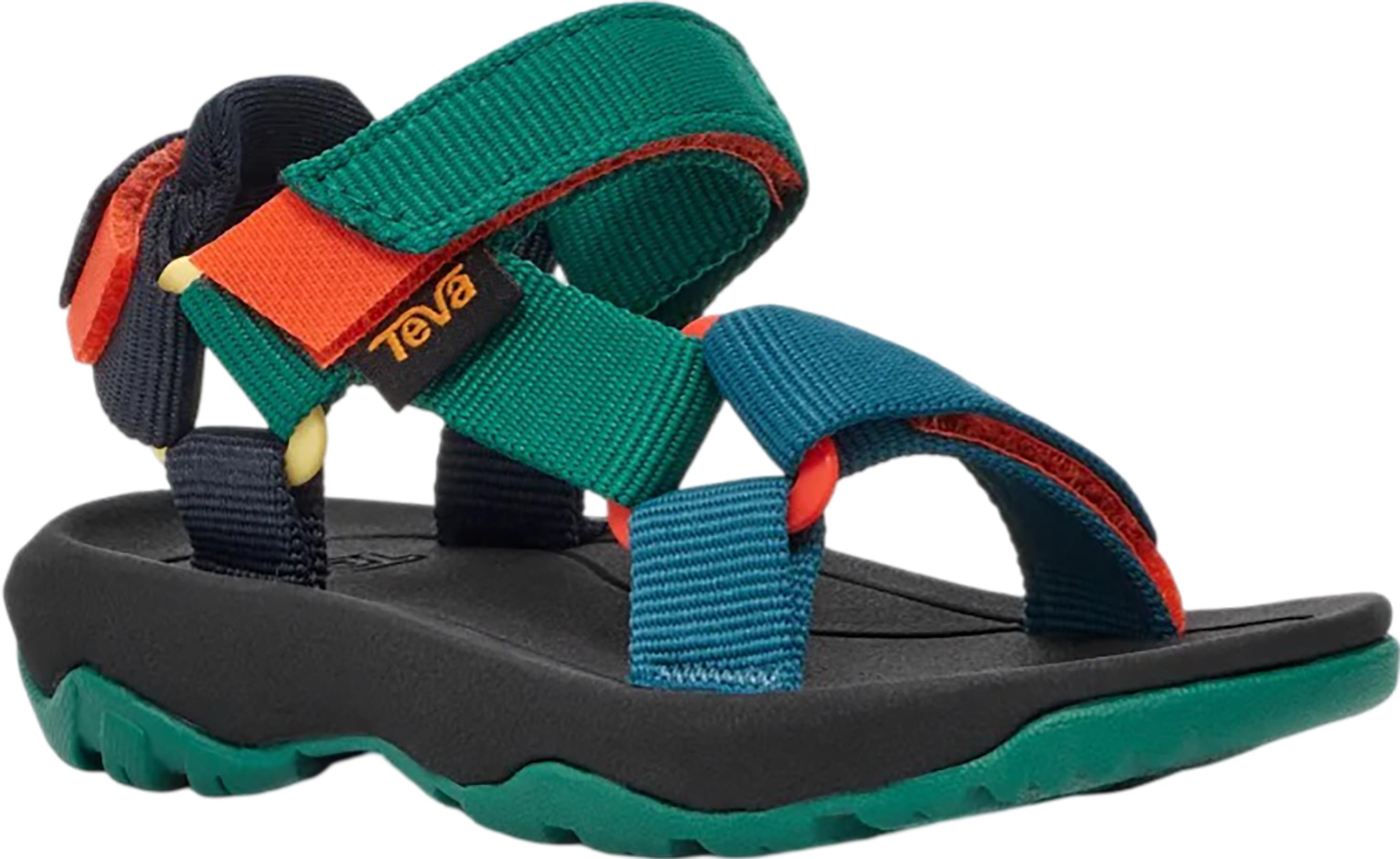 Product gallery image number 3 for product Hurricane Xlt 2 Sandals - Toddler