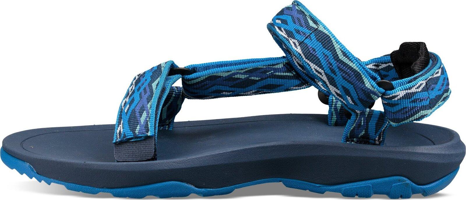 Product gallery image number 5 for product Hurricane Xlt 2 Sandals - Toddler