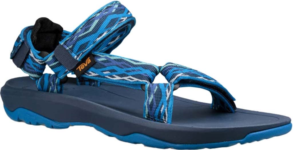 Product gallery image number 4 for product Hurricane Xlt 2 Sandals - Toddler