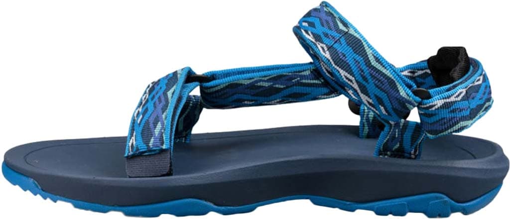 Product gallery image number 8 for product Hurricane Xlt 2 Sandals - Toddler