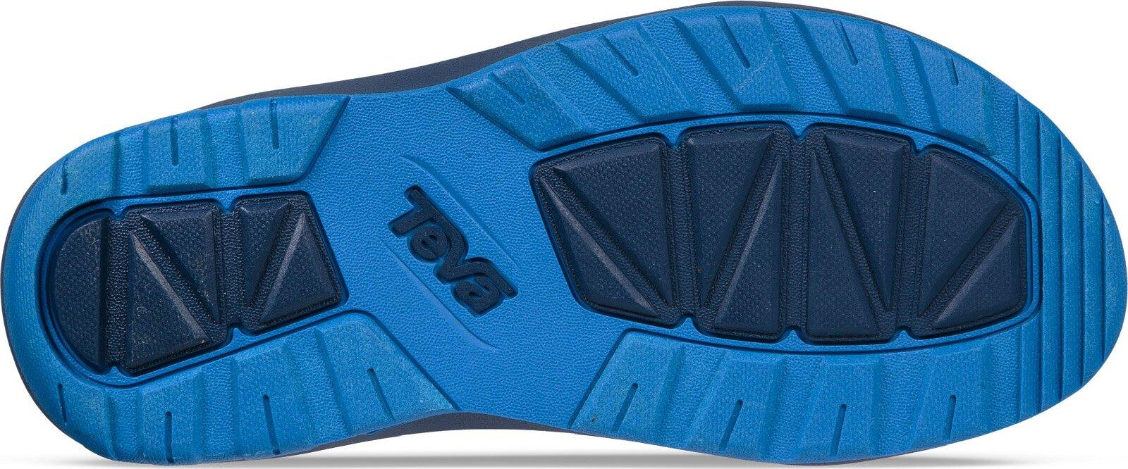 Product gallery image number 3 for product Hurricane Xlt 2 Sandals - Toddler