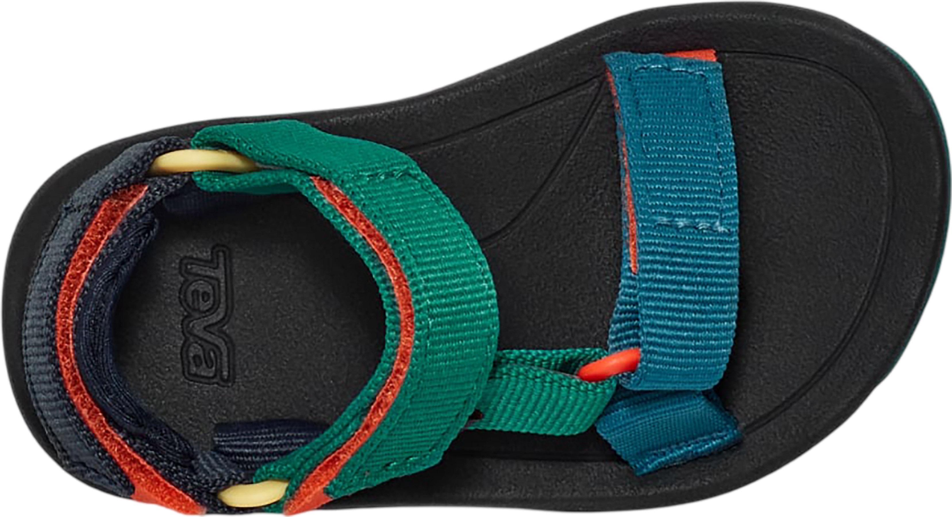 Product gallery image number 5 for product Hurricane Xlt 2 Sandals - Toddler