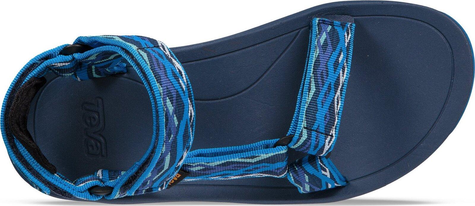 Product gallery image number 2 for product Hurricane Xlt 2 Sandals - Toddler