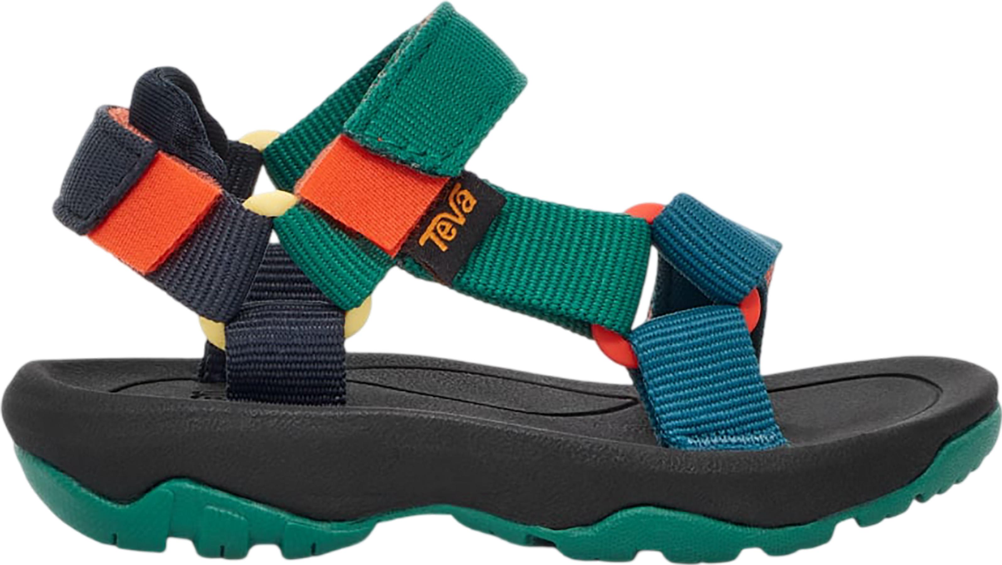 Product gallery image number 1 for product Hurricane Xlt 2 Sandals - Toddler