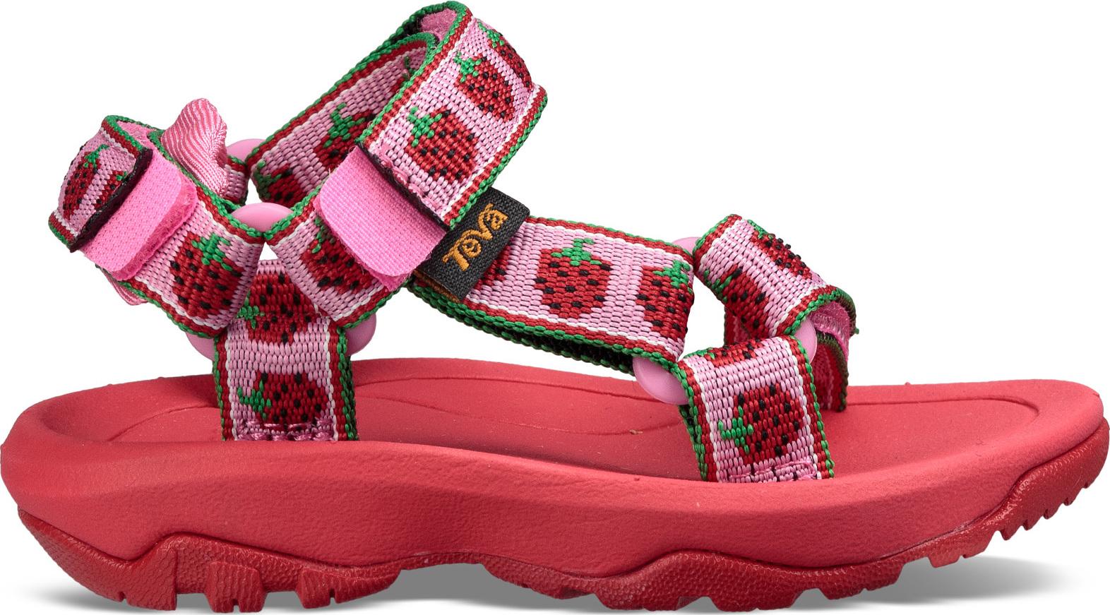 Numéro de l'image de la galerie de produits 4 pour le produit Sandale Hurricane Xlt 2 - Tout-petit Enfant