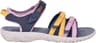 Couleur: Lupine Multi