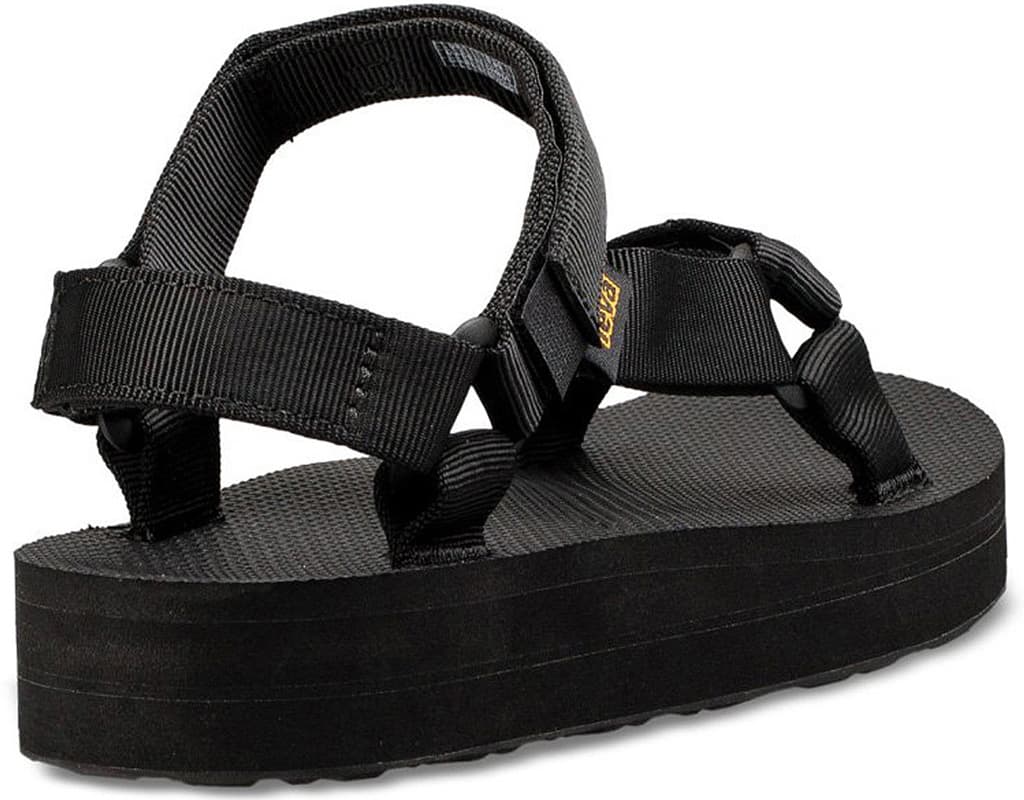 Product gallery image number 2 for product Midform Universal Sandals - Women's