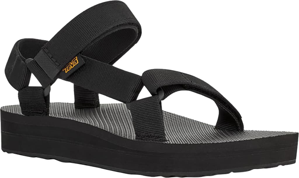 Product gallery image number 5 for product Midform Universal Sandals - Women's