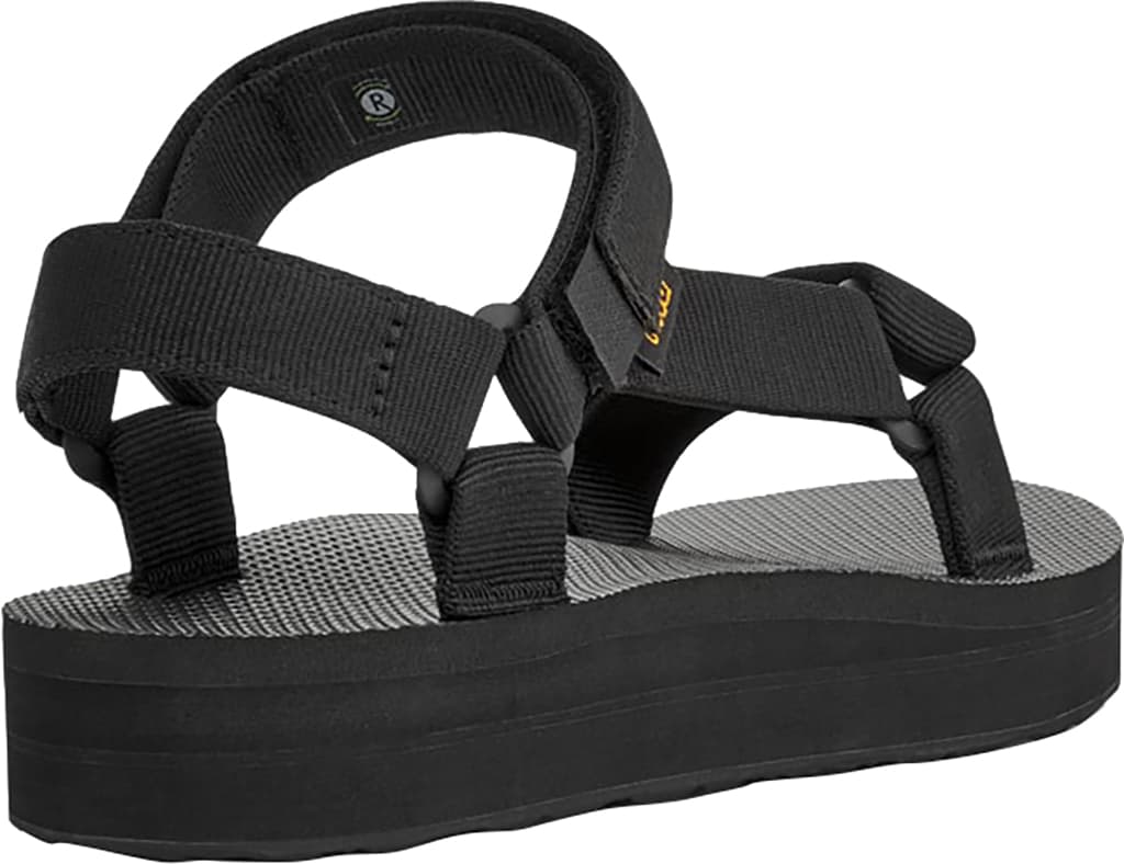 Product gallery image number 7 for product Midform Universal Sandals - Women's